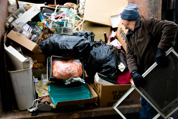 Best Junk Hauling Services  in Sweetwater, TN