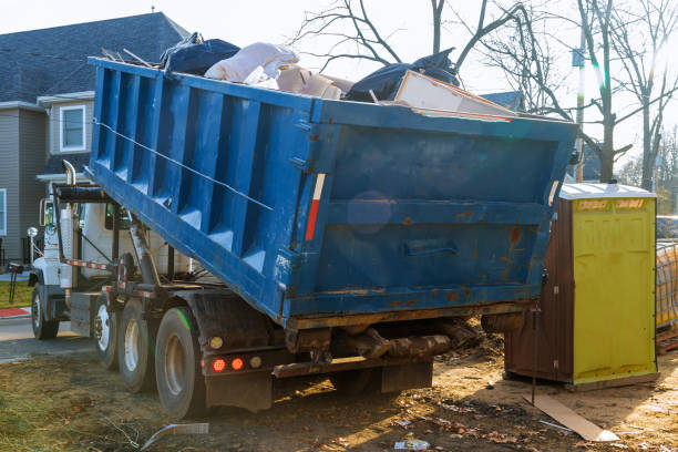 Best Construction Debris Removal  in Sweetwater, TN