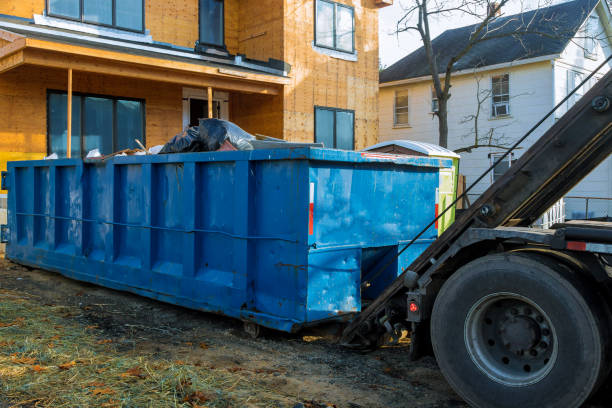 Best Trash Removal Near Me  in Sweetwater, TN