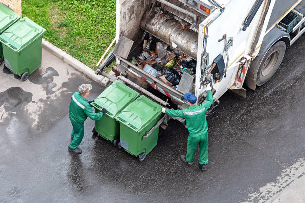 Best Garage Cleanout Services  in Sweetwater, TN