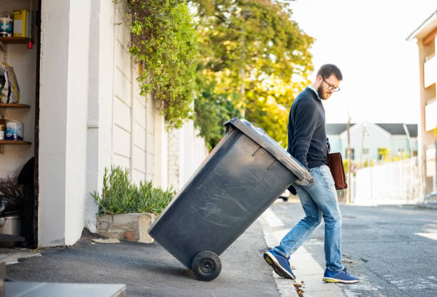 Best Construction Debris Removal  in Sweetwater, TN