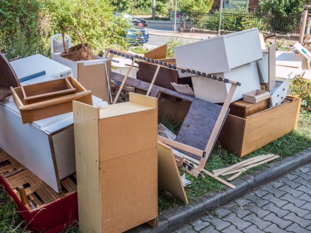 Trusted Sweetwater, TN Junk Removal Experts