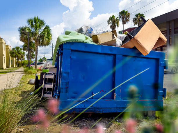 Best Full-Service Junk Removal  in Sweetwater, TN