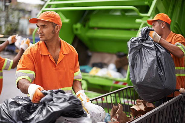 Best Office Junk Removal  in Sweetwater, TN