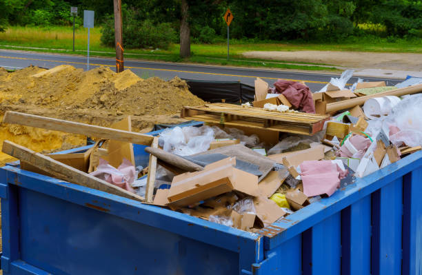 Best Construction Debris Removal  in Sweetwater, TN